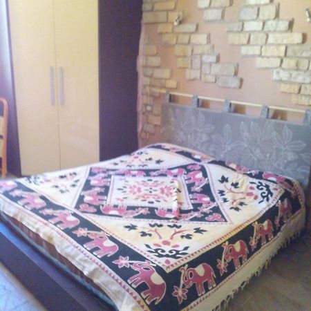 Happyhouse Apartment Anzio Luaran gambar
