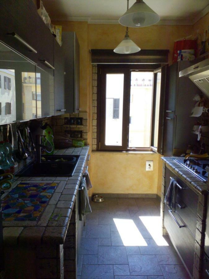Happyhouse Apartment Anzio Luaran gambar