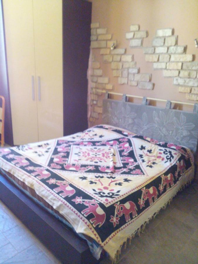 Happyhouse Apartment Anzio Luaran gambar