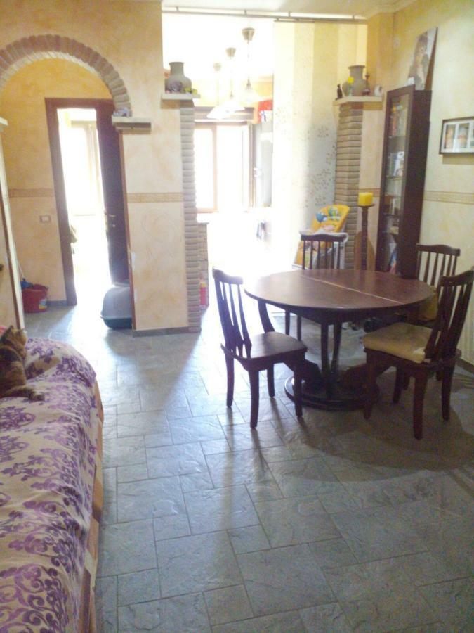 Happyhouse Apartment Anzio Luaran gambar
